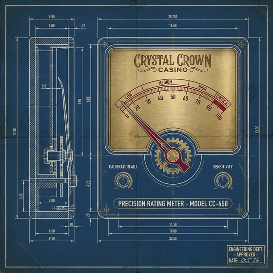 Kasino oyunları ve eğlence platformu | Crystal Crown Casino