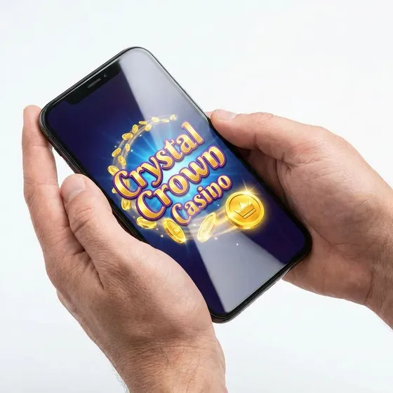 claim your bonus rewards today | Crystal Crown Casino